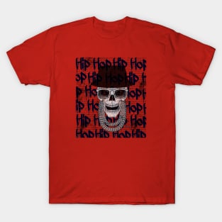 Classic Hip Hop T-Shirt